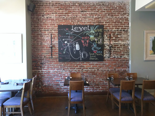 American Restaurant «Level Small Plates Lounge», reviews and photos, 69 West St, Annapolis, MD 21401, USA