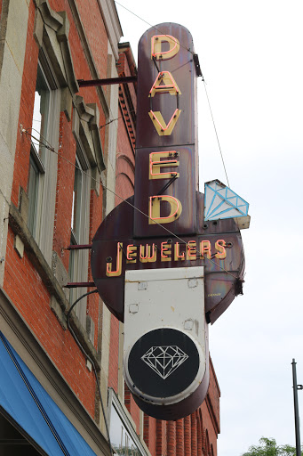 Jeweler «DavEd Jewelers», reviews and photos, 4137 Erie St, Willoughby, OH 44094, USA