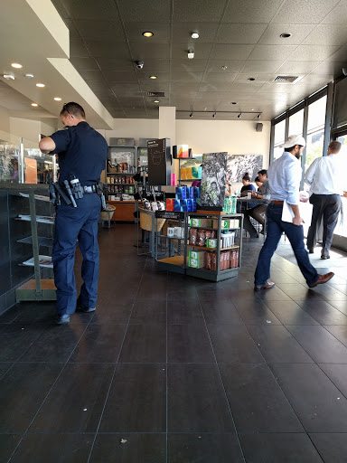 Starbucks image