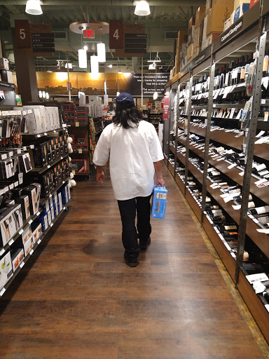 Wine Store «Total Wine & More», reviews and photos, 6232 Topanga Canyon Blvd Floor #1, Suite 1380, Woodland Hills, CA 91367, USA