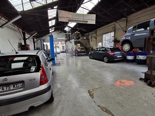 Photo 5 - Fontenay Les Briis Automobiles - Sh automobiles