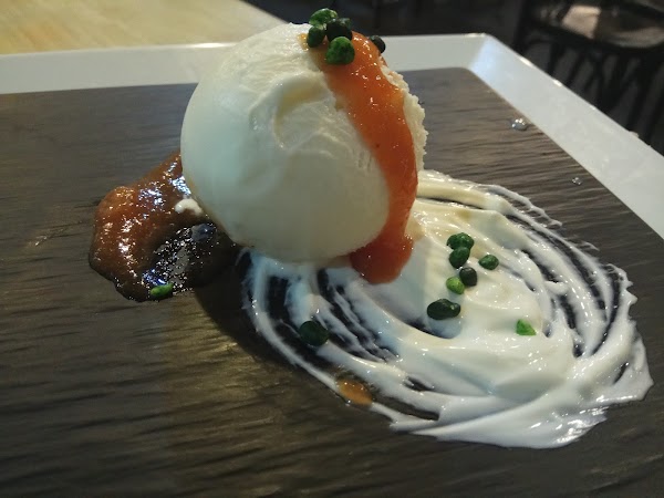 Restaurante Siglodoce