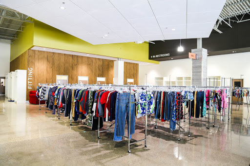 Thrift Store «HRMs Gateway Store», reviews and photos