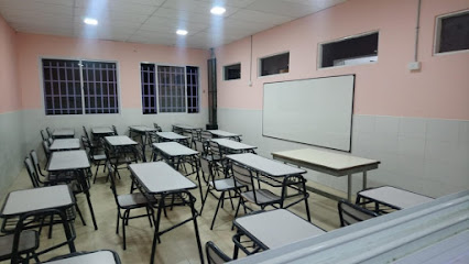 Escuela Secundaria N 12 De Avellaneda 'República De Colombia'