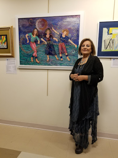 Community Center «Kaplen JCC on the Palisades», reviews and photos, 411 E Clinton Ave, Tenafly, NJ 07670, USA