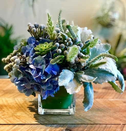 Flower Designer «Bloom Couture Floral Studio», reviews and photos, 769 Tremont St, Boston, MA 02118, USA
