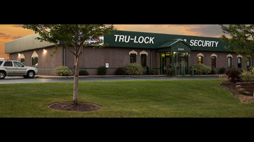 Locksmith «Tru-Lock & Security, Inc.», reviews and photos, 2080 Truax Blvd, Eau Claire, WI 54703, USA