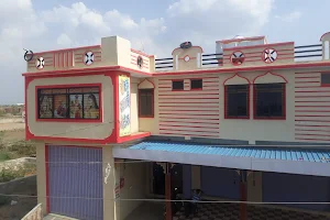 Rajvadi Palce Hotel PG Aspur image