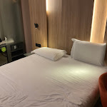 Photo n°1 de l'avis de kurfi. fait le 05/03/2024 à 17:10 sur le  B&B Hotel Genova City Center à Genoa