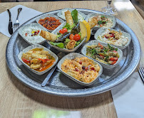 Mezzé du Restaurant turc Saveurs d'Urfa à Vaujours - n°4