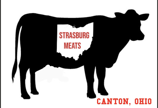 Butcher Shop «Strasburg Meats», reviews and photos, 1410 Whipple Ave NW, Canton, OH 44708, USA