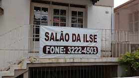 Salão da Ilse