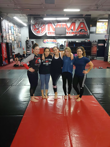 Martial Arts School «Long Island MMA and Fitness Center», reviews and photos, 590 Smith St, Farmingdale, NY 11735, USA