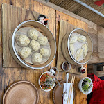 Photo n°1 de l'avis de Christiane.. fait le 02/10/2022 à 17:17 sur le  DOWN TO EARTH NOODLES à Cologne