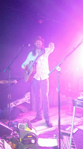 Bar «The One Stop at Asheville Music Hall», reviews and photos, 55 College St, Asheville, NC 28801, USA