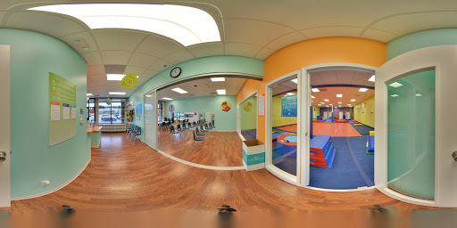 Gymnastics Center «The Little Gym of West Bloomfield», reviews and photos, 4301 Orchard Lake Rd #185, West Bloomfield Township, MI 48323, USA