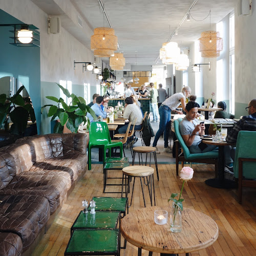 BARTACK - Restaurant