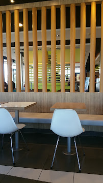 Atmosphère du Restauration rapide McDonald's à Le Crès - n°7