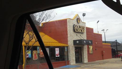 American Restaurant «Golden Chick», reviews and photos, 202 S Cedar Ridge Dr, Duncanville, TX 75116, USA