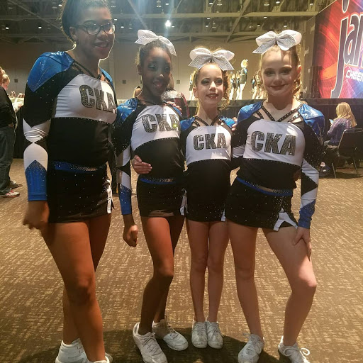 Gym «Central Kentucky Athletics», reviews and photos, 1609 N Dixie Hwy #104, Elizabethtown, KY 42701, USA