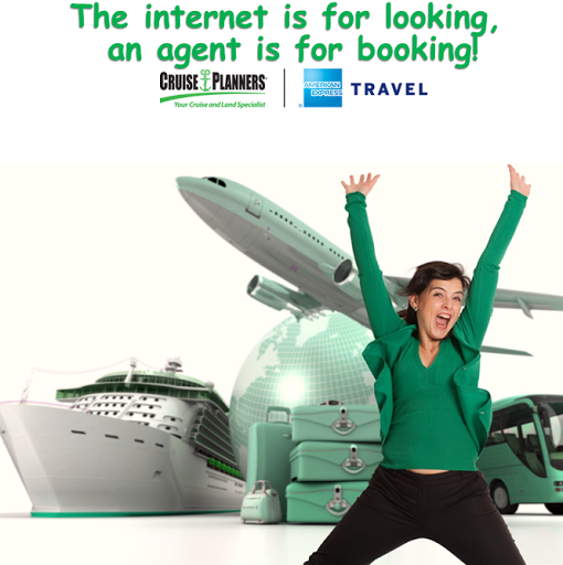 Travel Agency «Cruise Planners - Cruise our way and travel», reviews and photos, 17180 Mallard Ct, Eden Prairie, MN 55346, USA