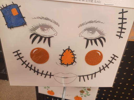 Fabric Store «Jo-Ann Fabrics and Crafts», reviews and photos, G3603 Miller Rd, Flint, MI 48507, USA