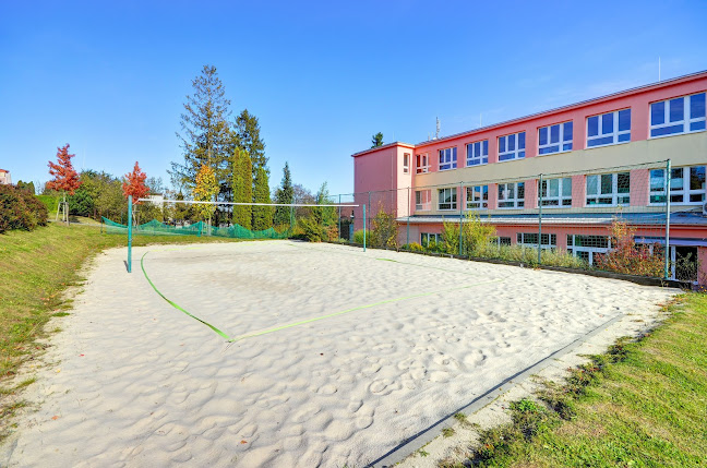Základní škola a mateřská škola Ludgeřovice - Mateřská škola
