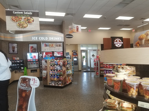 Gas Station «Wawa», reviews and photos, 12701 S Cleveland Ave, Fort Myers, FL 33907, USA