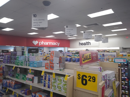 Drug Store «CVS», reviews and photos, 7190 W Craig Rd, Las Vegas, NV 89129, USA