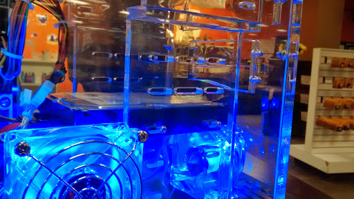 Thrift Store «Foundry Super Thrift Outlet The», reviews and photos