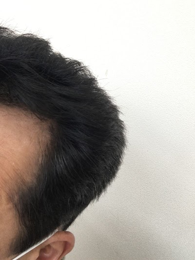 松本理容室