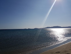 Paralia Skidi'in fotoğrafı doğal alan içinde bulunmaktadır