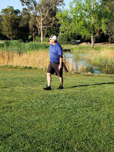 Public Golf Course «Boundary Oak Golf Course», reviews and photos, 3800 Valley Vista Rd, Walnut Creek, CA 94598, USA