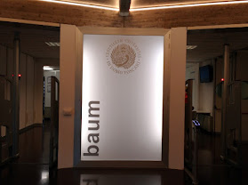 Biblioteca Area Umanistica - BAUM - Ca' Foscari
