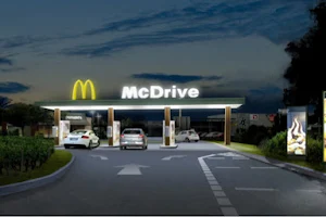 McDonald's Cadaujac - McDrive 9h 24h image