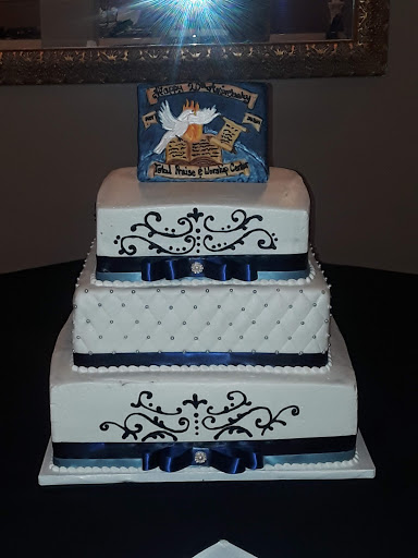 Caterer «Catering to You Banquet Center», reviews and photos, 12775 New Halls Ferry Road, Florissant, MO 63033, USA