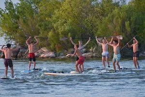 SUP Abilene Paddleboard & Kayak Rental / Event Space image