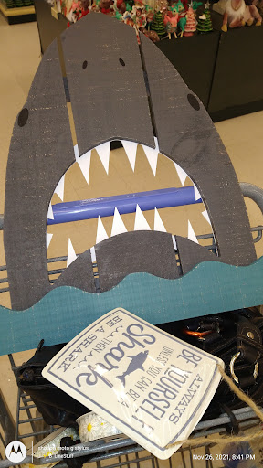 Craft Store «Hobby Lobby», reviews and photos, 620 SW Wilshire Blvd, Burleson, TX 76028, USA