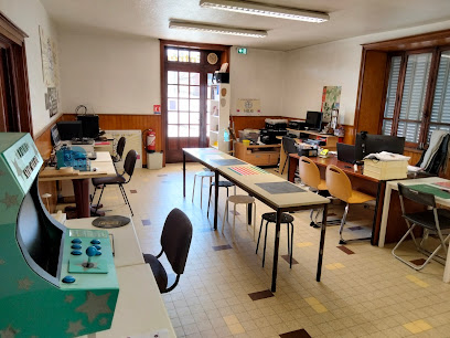 Atelier Made in Iki - FabLab Bresse du Jura