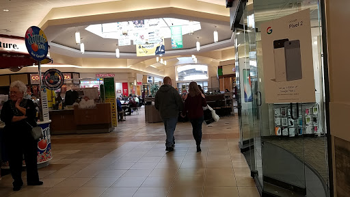 Shopping Mall «Huntington Mall Shopping Center», reviews and photos, 500 Mall Rd, Barboursville, WV 25504, USA