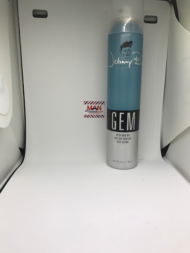 Barber Shop «Man Barber Shop», reviews and photos, 1418 Pecan Blvd, McAllen, TX 78501, USA