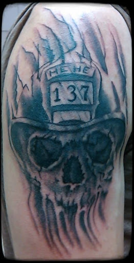 Tattoo Shop «South Indy Ink», reviews and photos, 125 S Buckeye St, Osgood, IN 47037, USA