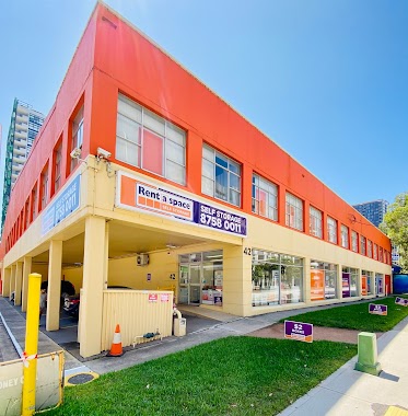 Rent A Space Self Storage Moore Park