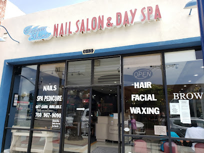 Oceanshine Salon and Day Spa