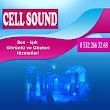 Cell Sound Ses Işık Sistemleri