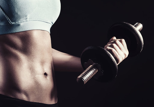 Logo da empresa - Personal Trainer Perdizes Fábio Pinko