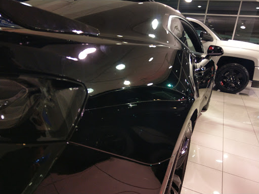 Chevrolet Dealer «Ted Britt Chevrolet», reviews and photos, 46990 Harry Byrd Hwy, Sterling, VA 20164, USA