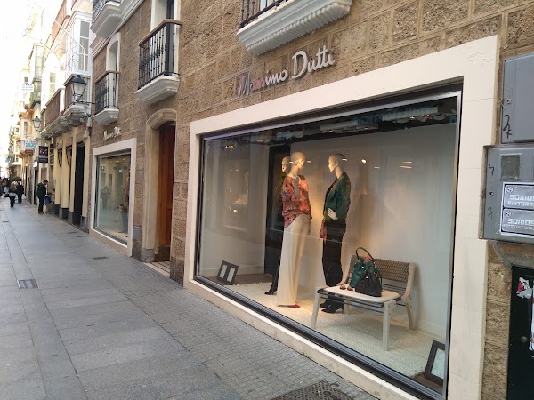 Massimo Dutti