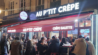 Photos du propriétaire du Restauration rapide Au P'tit Crêpe à Paris - n°1