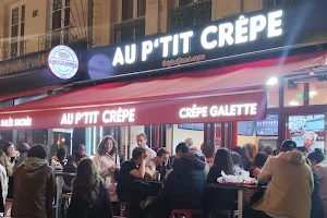 Au P'tit Crêpe image